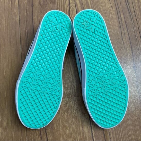 Victory Women Shoes Sneaker‎ Size 38 - Picture 6 of 7